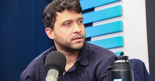 Federico Britos: tenemos confianza ciega en Maxi Silvera