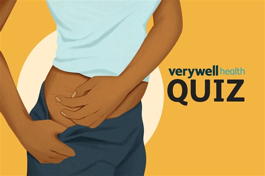 Quiz: Should You Get That Rash Looked At?