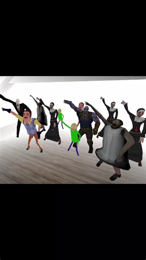 #fyp #granny #meme #dance | meme