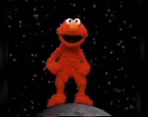 # Elmo hits the naughty Bop #fyp
