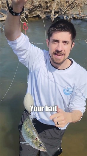 How Does The FATKAT Rig Work: The Catfish Drift Rig Setup Most Bank Anglers Have Never Tried!