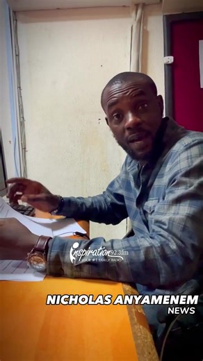 Meet some of Inspiration FM OAP’s Which one of them are you familiar with? #oaps #radio #thelmailems #koladedominate #familiar #showcase #greetings #radiolife #studio #radiovibes #inspiration #meetme #radionews #radiosports #radioentertainment #entertainment #yourno1familyradio | Inspiration FM 92.3