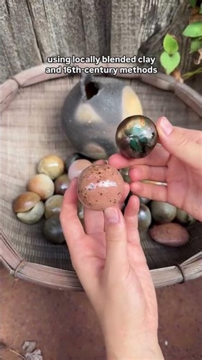 Awaji Island is home to Japan’s most patient pottery 🏺