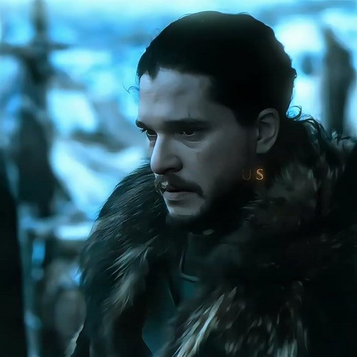 Bit by Bit, They All REALIZE Jon Snow is the GOAT | Game of thrones edit | #shorts