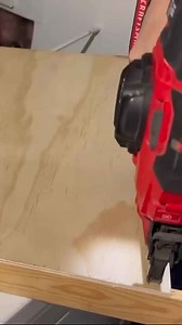 Tension hidden storage hack 🤯