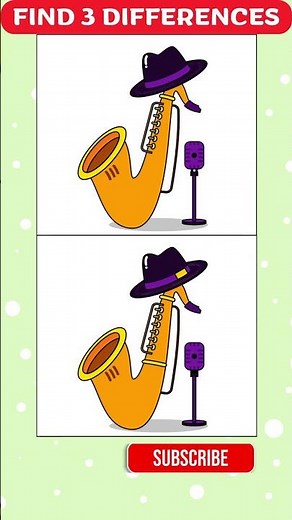 It Looks the Same… But Is It? #1165 #spotthedifference #間違い探し #脳トレ #gameplay