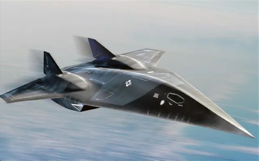 高超音速飞机空气动力学模拟【同名公众号“CFD之音”】