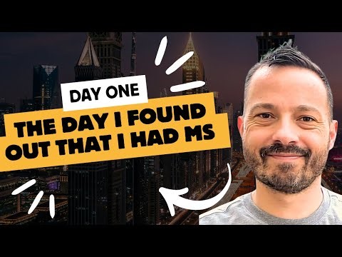 How I Found Out I Had Multiple Sclerosis (Real Story)