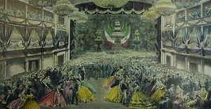 Nuevas influencias: Valses, polkas y mazurcas - Música en México