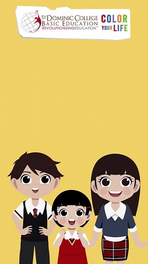 1.6K views · 20 reactions | WHY CHOOSE SDCA - BASIC EDUCATION? 樂...