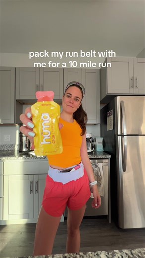 Best Running Belt for 10 Mile Runs