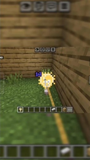 How to get Light bulb (invisible light source)...