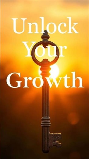 Reprogramming Your Mind For Growth! #mindsetshift