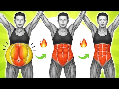 30 Min Morning Workout 💕 Beginner Friendly | Lose Fat Fast at Home in Just 2 Weeks