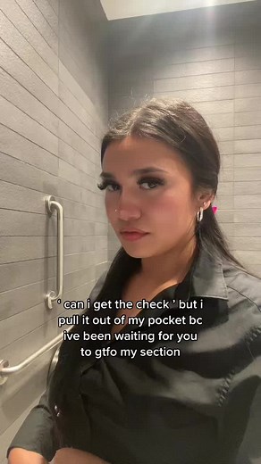 #fyp #serverlife #servertok #customerservice