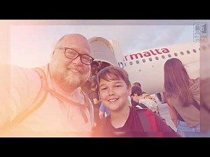 Airline Review: Air Malta Business Class