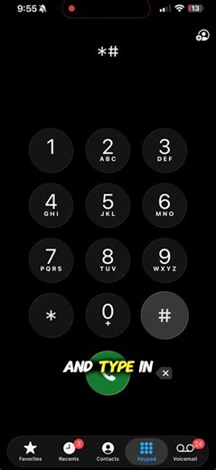 Hackers Can Track Your Phone Like This… ⚠️ #cybersecurity #hacking #phonesecurity #infosec