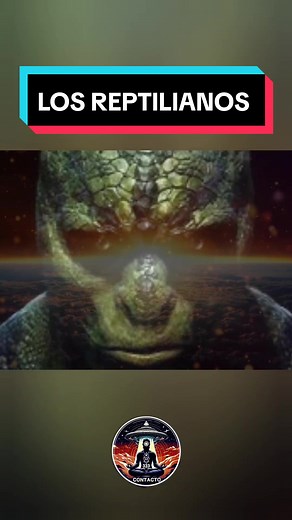 Los Reptilianos: Mitos y Realidades