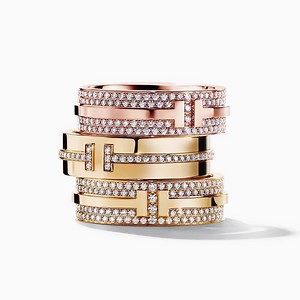 Tiffany & Co. on Reels