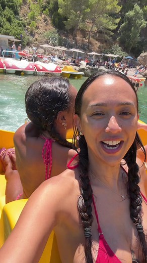 She said YES 💍 #vlog #proposal | deja clark