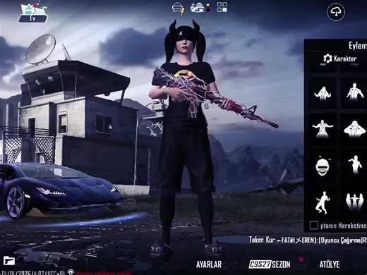 MuhsinXyn: Eğlenceli Anlar ve Ruse Edit