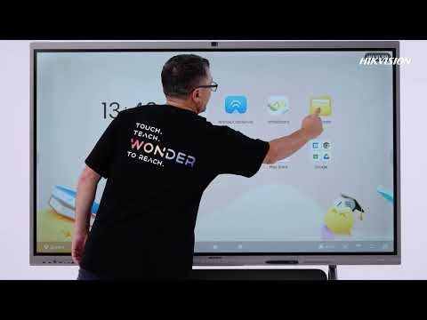 🚀 WonderOS 4 が描く教育の未来 🎥 Cloud＋AI が学びをどう変えるのか、ぜひ動画でご覧ください！
