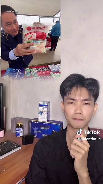 Phân biệt hàng giả và hàng thật trong mua sắm