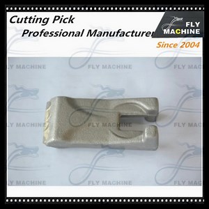 [Hot Item] 40/50 Pengo Auger Tooth for Pengoaggressor Auger