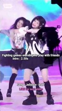 Fighting games on Roblox to play with friends 🌸