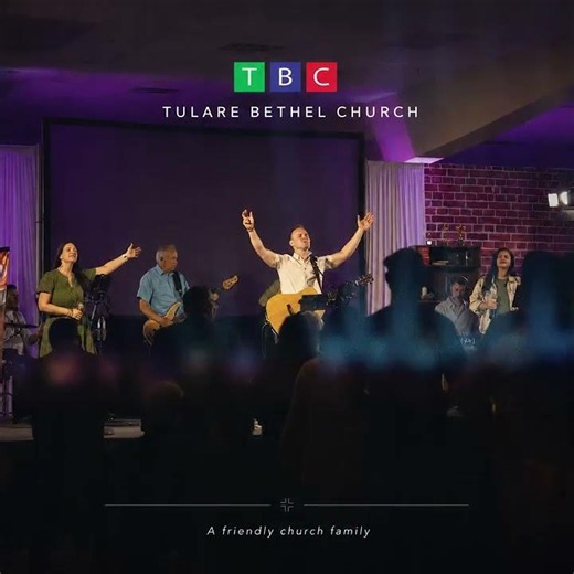 Lion and the Lamb | Worship Moment