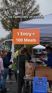 98 reactions · 4 comments | Turn your steps—and your fitness tracker—into a force for good. Join the Move 2 Fight Hunger Challenge and help provide meals for families in need, one step at a time. Last year, your movement helped deliver over 140,000 meals. This year, let’s crush that goal ‍♂️ | Move For Hunger | Facebook