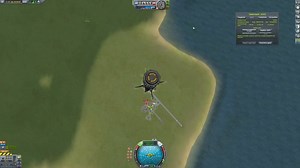 Just discovered the "Trajectories" mod for KSP. It's incredible! Almost on the first try, I successfully landed the first stage of my rocket right on the helipad