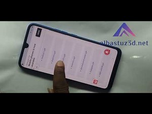 Tecno Camon 12 Pro CC9 FRP Bypass 100% Eazy