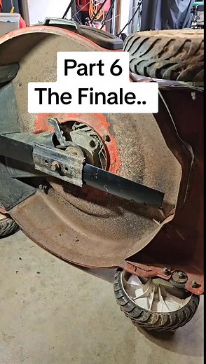 #mower #smallenginerepair #briggsandstratton #repair #fyp #smallenginemechanic #mechanic | Powertool1990