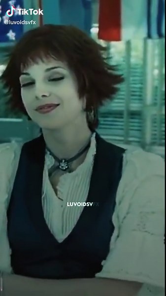 Ashley Greene as Alice Cullen in Twilight Saga