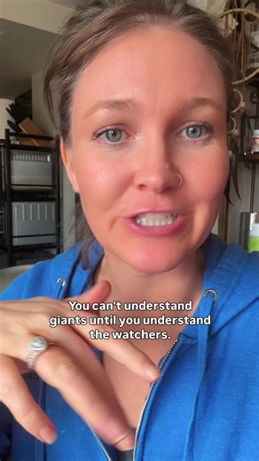 This is why Genesis 6 makes people uncomfortable. #Genesis6 #BiblicalStudies #BibleDeepDive #Watchers #HiddenHistory