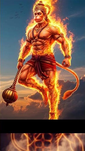 Jai Bajrangbali 🚩 | Hanuman Ji Ki Kripa Se Har Sankat Door 🙏#shorts #trendingshorts #viralvideo