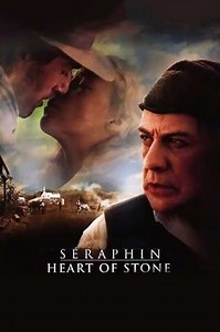 Séraphin: Heart of Stone - Movie