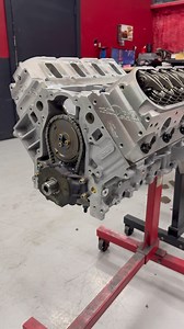55K views · 1K reactions | LS3 416ci Long Block built with all forged internals and Hoopers CNC Ported LS3 Heads this application is built to handle up to 1200hp price starting at $14,500 *LS3 Blocks are on a national back order, so these blocks are hard to come by. Give our sales team a call to discuss options on similar applications* 972-853-2450 #thompsonmotorsports #lsswap #lsswaptheworld #ls3 #lsengine | Thompson Motorsports of TEXAS | Facebook
