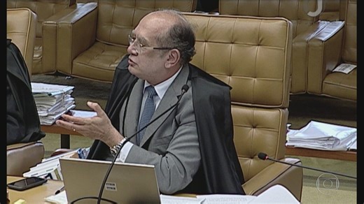 Jornal Nacional - Íntegra 19 Dezembro 2017