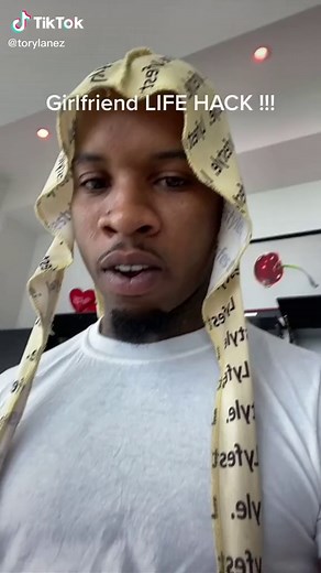 Girlfriend Life Hack: Tory Lanez