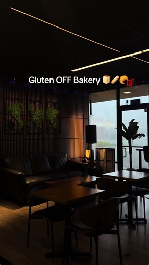 Gluten OFF Bakery: Fresh Pastries in Fair Oaks