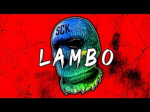 Aggressive Fast Flow Trap Rap Beat Instrumental ''LAMBO'' Hard Angry Gangsta ClubType Freestyle Beat