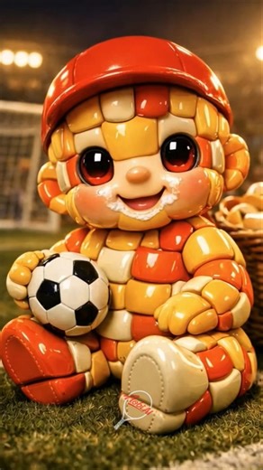 Meet the Cutest Duo: Cloggy & Spinny!