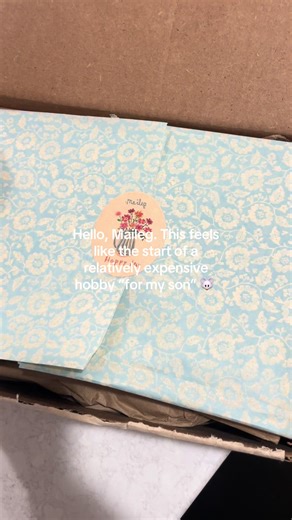 Exciting Maileg Unboxing: Dive into a Adorable World