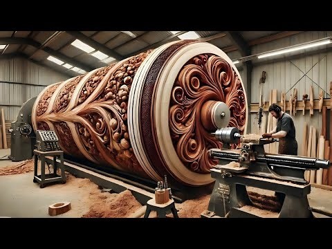 Amazing Machines Operating At An INSANE LEVEL ▶ 5