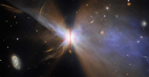 2025 Space Telescope Advent Calendar: A Year-by-Year Guide to Missions and Discoveries – Archyde