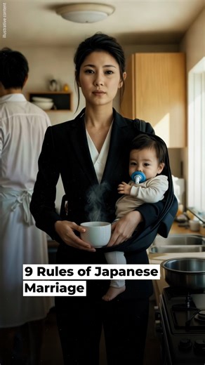 3M views · 19K reactions | If you want to start a family in Japan, there are some things you need to know. | Sunday Roast | Facebook