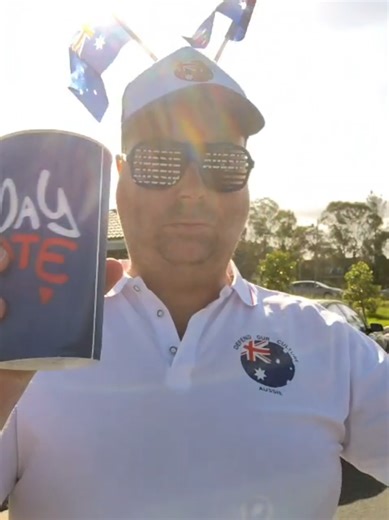 Protecting Australian Culture on Australia Day