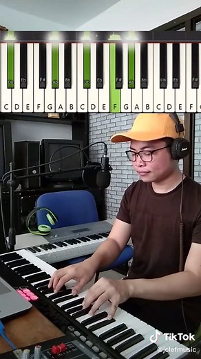 J CLEF on TikTok